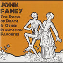 Dance Of Death & Other Plantation Favorites (CD)