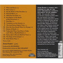 Dance Of Death & Other Plantation Favorites (CD)