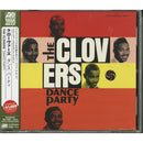 Dance Party (CD)
