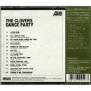 Dance Party (CD)