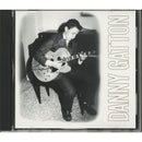 Danny Gatton (Promo CD EP)