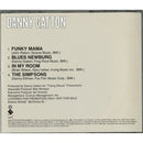 Danny Gatton (Promo CD EP)