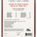 Deep In The Earth High In The Sky (CD)