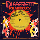 Different Fashion: The High Note Dancehall Collection (2CD)