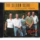 Different Roads (CD)