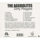 Dirty Reggae (CD)