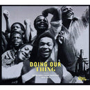 Doing Our Thing: More Soul From Jamdown 1970-1982 (CD)