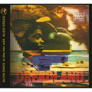 Dreadland (CD)