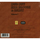 Dub Out Her Blouse And Skirt Volume 1 (CD)