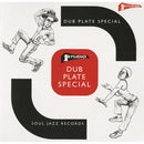 Studio One Dub Plate Special (CD)