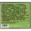 Evolution (And Flashback) The Very Best of Gil Scott-Heron (CD)