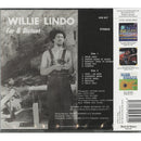 Far And Distant (CD)
