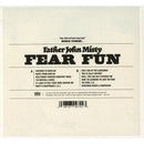 Fear Fun (CD)