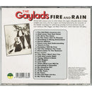 Fire & Rain: Expanded Edition (CD)
