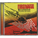 Firehouse Revolution: In The Digital Era 1985-89 (CD)