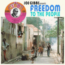 Joe Gibbs Presents Freedom To The People (2CD)