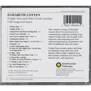 Freight Train (CD)