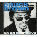Go-Go Swing Live (Original CD)