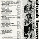 Go-Go Swing Live (Original CD)