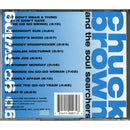 Go-Go Swing Live (Original CD)