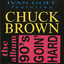 90's Goin' Hard (Used CD)