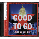 Good To Go: Original Motion Picture Soundtrack (CD)