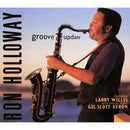 Groove Update (Used CD)