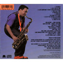 Groove Update (Used CD)