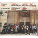 Mista Savona Presents Havana Meets Kingston (CD)