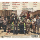Mista Savona Presents Havana Meets Kingston Part 2 (CD)