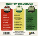 Heart Of The Congos (3CD)