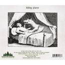 Hiding Places (CD)