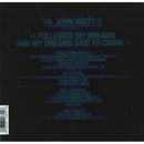 Greatish Hits: I Followed My Dreams & My Dreams Said To Crawl (CD)