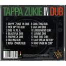 Tappa Zukie In Dub (CD)