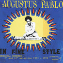 In Fine Style (CD)