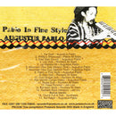 In Fine Style (CD)