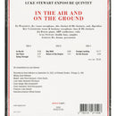 In The Air And On The Ground (CD)