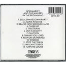 In The Beginning (CD)