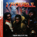 In Times Of Trouble (CD)