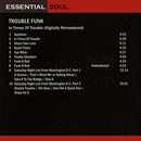 In Times Of Trouble (CD)