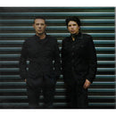 It Takes A Thief: The Very Best Of Thievery Corporation (CD)