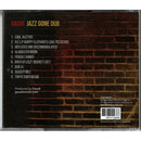 Jazz Gone Dub (CD)