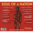 Soul Of A Nation: Jazz Is The Teacher, Funk Is The Preacher (CD)
