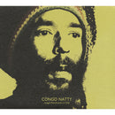 Jungle Revolution In Dub (CD)