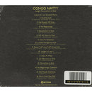 Jungle Revolution In Dub (CD)