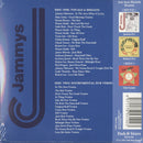 King Jammys Dancehall 1: Digital Revolution 1985-1989 (2CD)