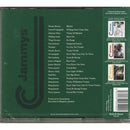 King Jammys Dancehall 2: Digital Roots And Hard Dancehall 1984-1991 (CD)