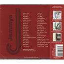 King Jammys Dancehall 3: Hard Dancehall Murderer 1985-1989 (CD)