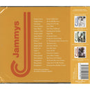 King Jammys Dancehall 4: Hard Dancehall Lover 1985 - 1989 (CD)