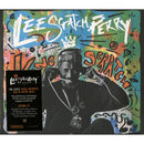 King Scratch: Musical Masterpieces From The Upsetter Arkive (2CD)